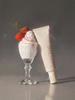 Daily Comma Velour de Perfume Sugar Cloud Gift Set: Solid & Cream Perfume