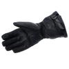 KOMINE Neo Retro Electric Heated Cycling Unisex Large EK-218 Gloves, Adult, Black,