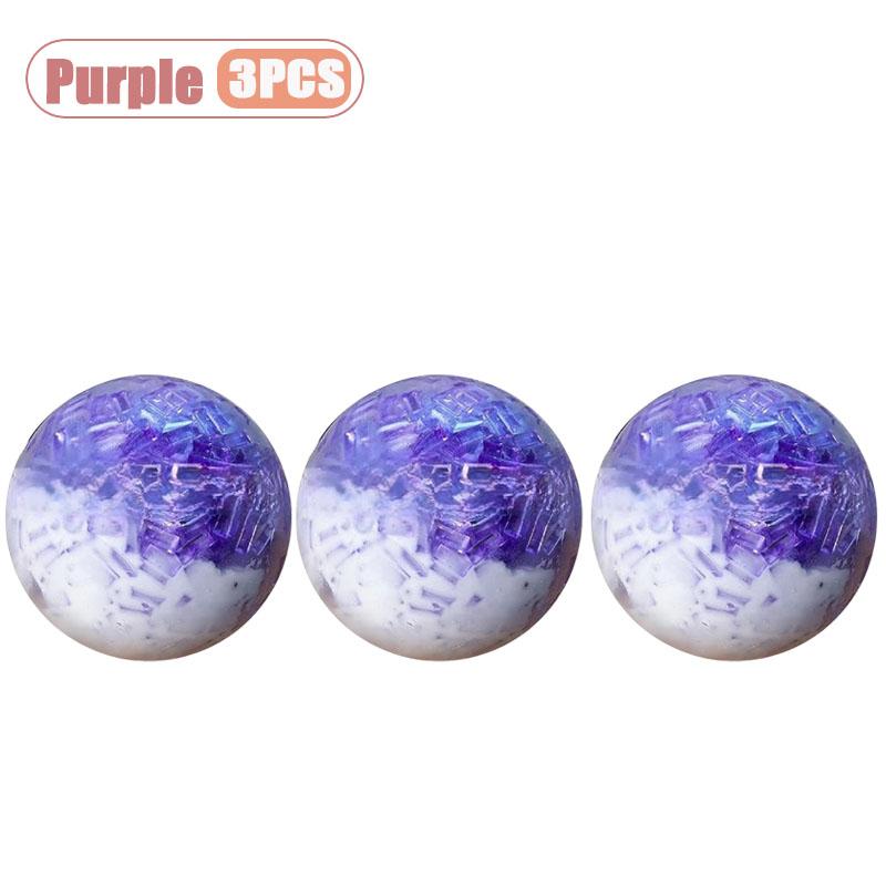 1-20PCS Buttercream Ice Strip Squishy Stress Ball Ribbon Decor Squeeze Fidget Decompression Sensory Relief for Anxiety Kids
