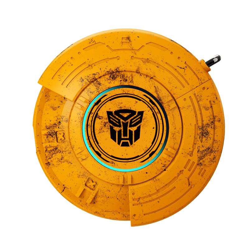 Transformers TF-T31 Bluetooth Gaming Earphones