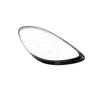 Car Headlamp Glass Lens Shell For Porsche 718 982 2016-2023 Headlight Cover Head Lamp Light Lampshade Lampcover