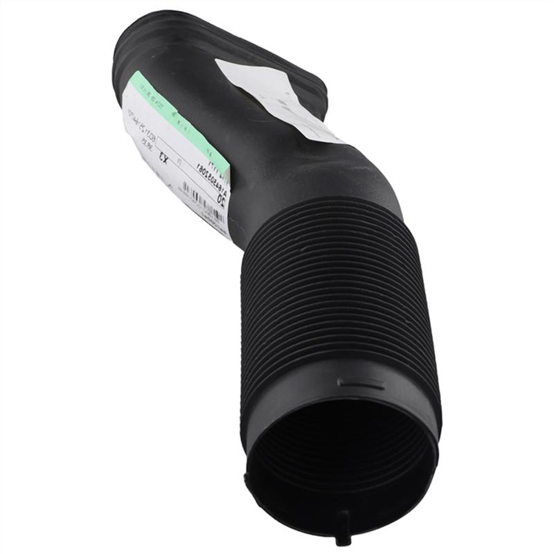 Powerful 1Pair Rear Air Duct Intake Hose For Mercedes Benz M GL-Class W164 X164 A1645051961 A1645052061air Cleaner Intake Pipe