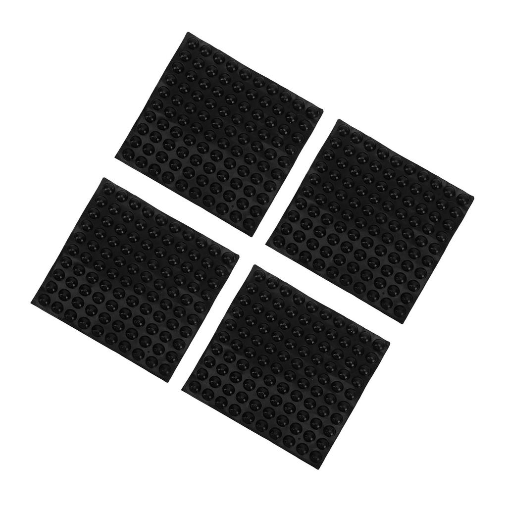 400pcs Tactile Dot Sticker Set Silicone Braille Stickers   Dots for Visually Impaired 6mm Diameter