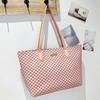 Printed Tote Bag Women's Bag Casual Mommy Bag Korean Version Large Capacity Shoulder Bag Casually