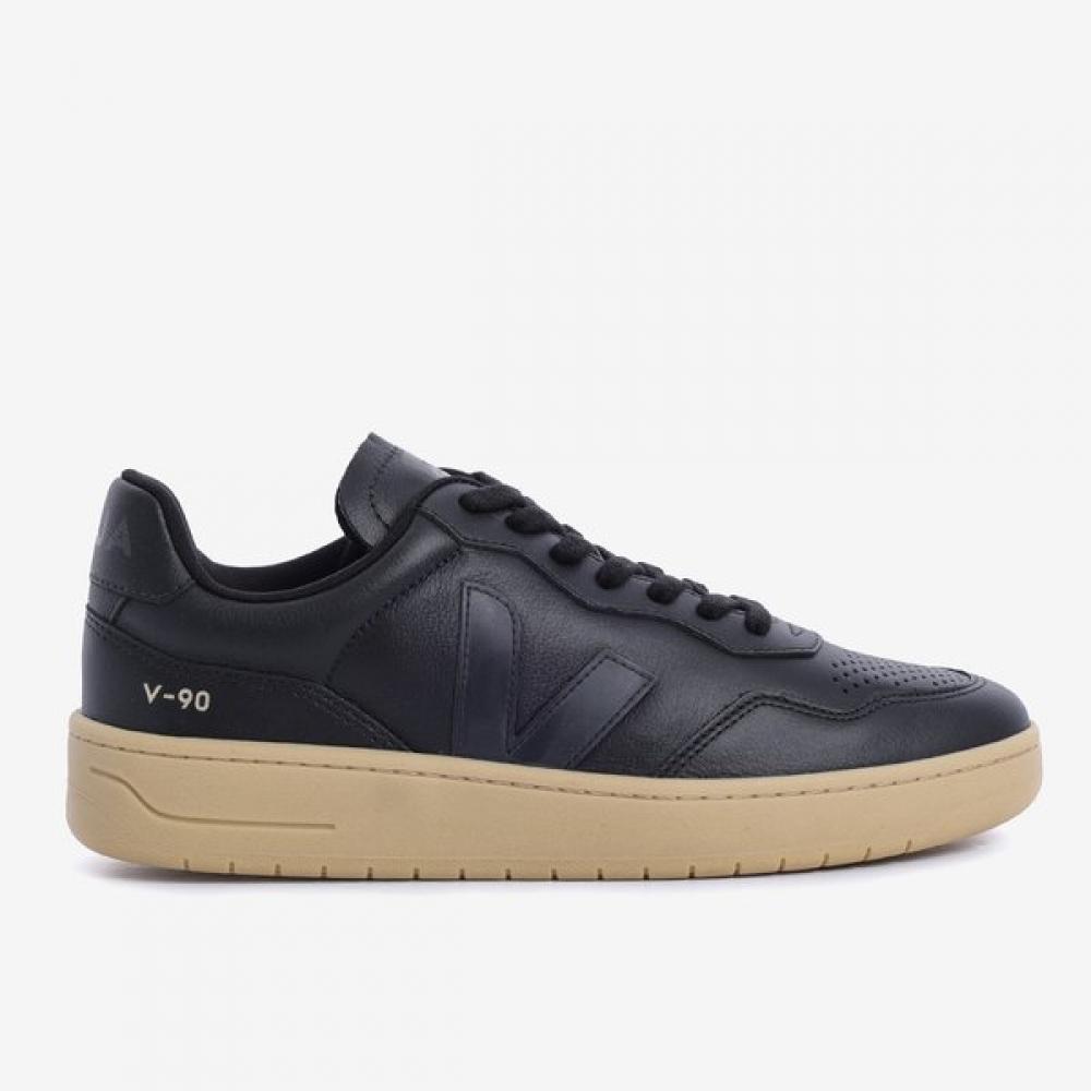 Veja Unisex Leather Sneakers V90 Svju251vd20 896 230