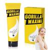 PurpleGorilla Gorilla Waxing Soft Hair Removal Cream Pgbw01