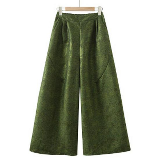 

Women s Spring Casual Commuter Pants - Mom s Style, Versatile Comfort XL