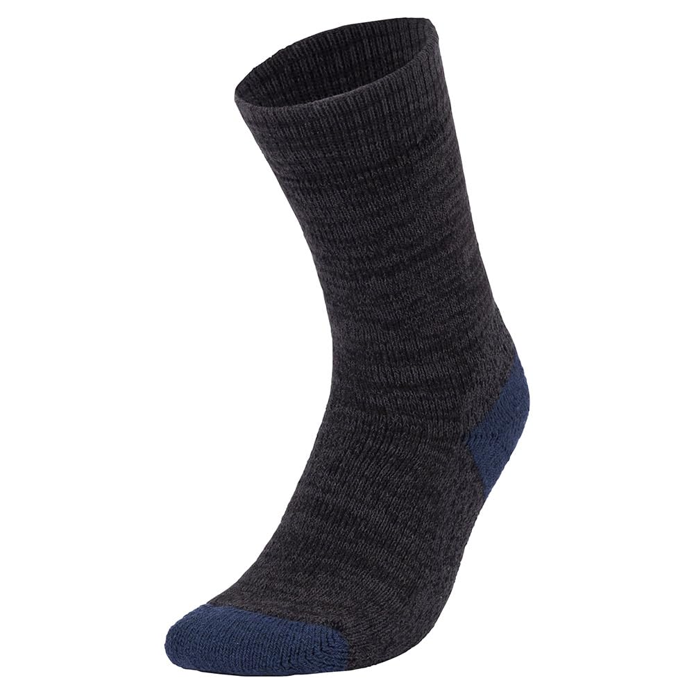 Alpine Socks Black Numbered [Montbell] WIC. Men s #1118921 (BK) (JP, Size, 26.0 cm, 28.0 cm, L)