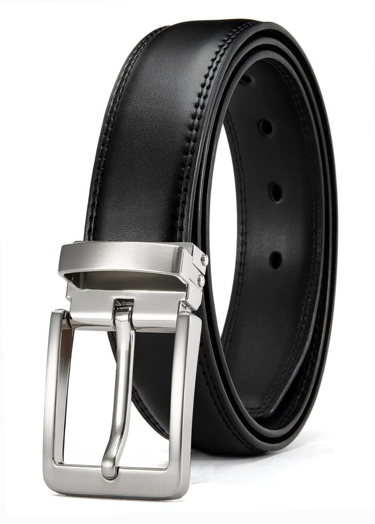 Suit Belt for Adjustable Width 32mm [CHAOREN] Men, Business, Gentlemen, Length, Fashionable, Casual, Simple,