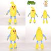 My Singing Monsters Furcorn Plush Toy With Short Pile Fabric For Collectors And Fans