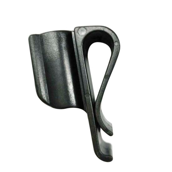 Golf Putter Klemme Druckstange Trainingsclip Halter Putting Befestigungszubehör