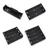DIY Power Bank Case For 21700 Storage Box 1/2/3/4pcs Rechargeable Battery For 21700 Battery Holder Case Box