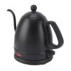 Gooseneck Electric Kettle 800ml 1000W Fast Heating Stainless Steel 304 for Home Tea Coffee