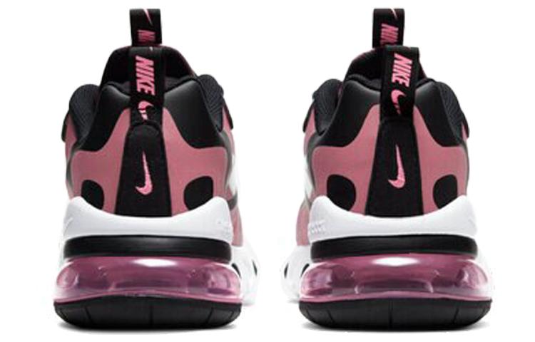Nike Air Max 270 React SE 2 Desert Berry GS CT4694-600