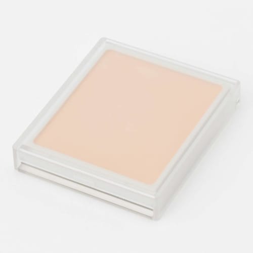 MUJI UV Powder Foundation Pink Natural 9.4g (x 1)