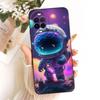 For Huawei Nova 15 Casing Silicone Luxury Fashion Kawaii Cute Painted Shockproof Funda For Huawei Nova15 PSN-AL00 Phone Case