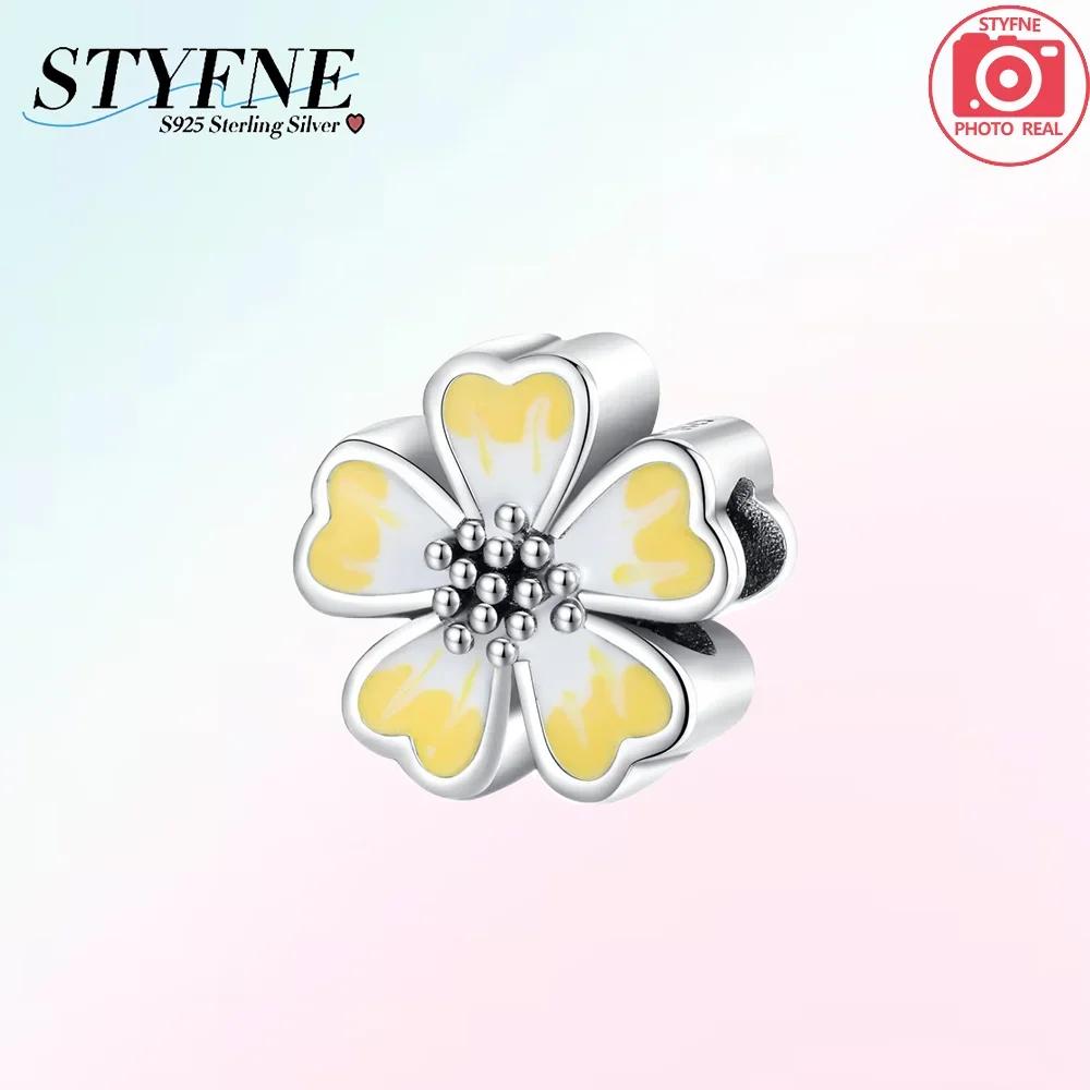 

Original Copper Flowers Pink Hearts Zircon Butterfly Green Dragonfly Charms Bead Fit Bracelet Diy Valentine S Day Fine Gift