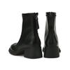 MiSope Women S Ankle bootS 5cm 012346714