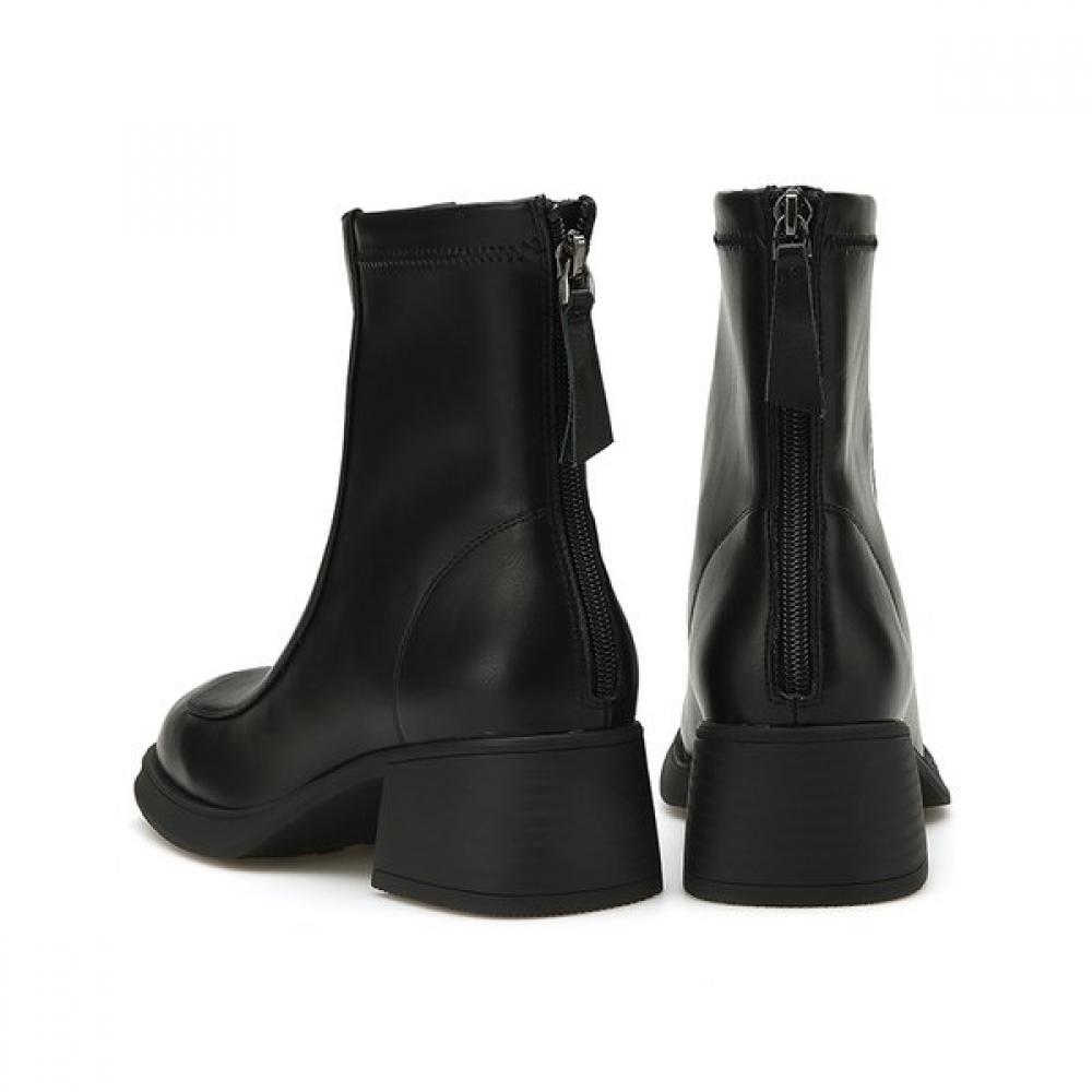 MiSope Women S Ankle bootS 5cm 012346714