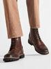 Clarks Batcombe Lord Brown Boots