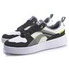 Li Ning Wave SUPERWAVE Lite Superwave Lite Slip Resistant Abrasion Resistant Low Top Skateboard Shoes Men's AGCQ063-3