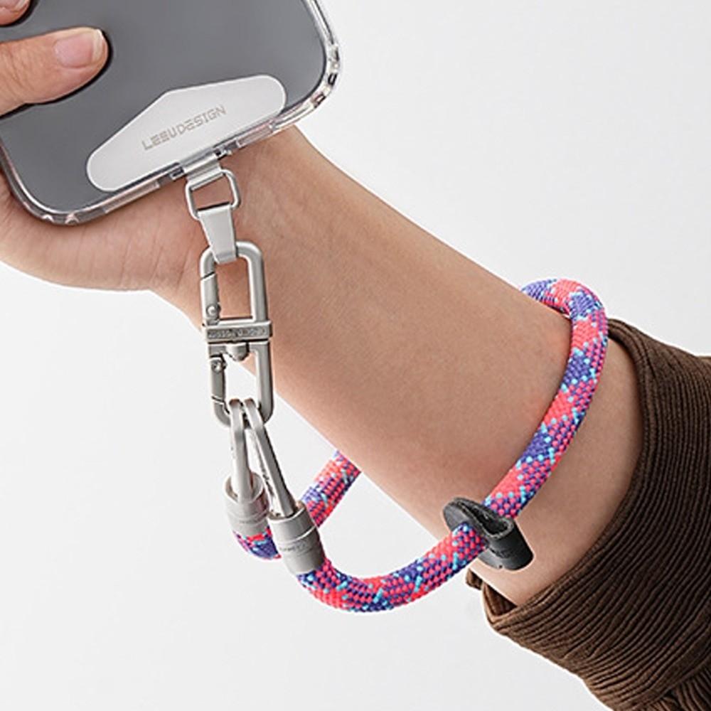 High-End Mobile Phone Strap Pendant Mobile Phone Lanyard Cell Phone Chain  Women/Lady/Girl