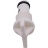 Radiator Drain Plug Water Tank Radiator Drain Plug for Hyundai for Kia H-1 Azera I30/I30CW Sonata K5 OE: 253183K100