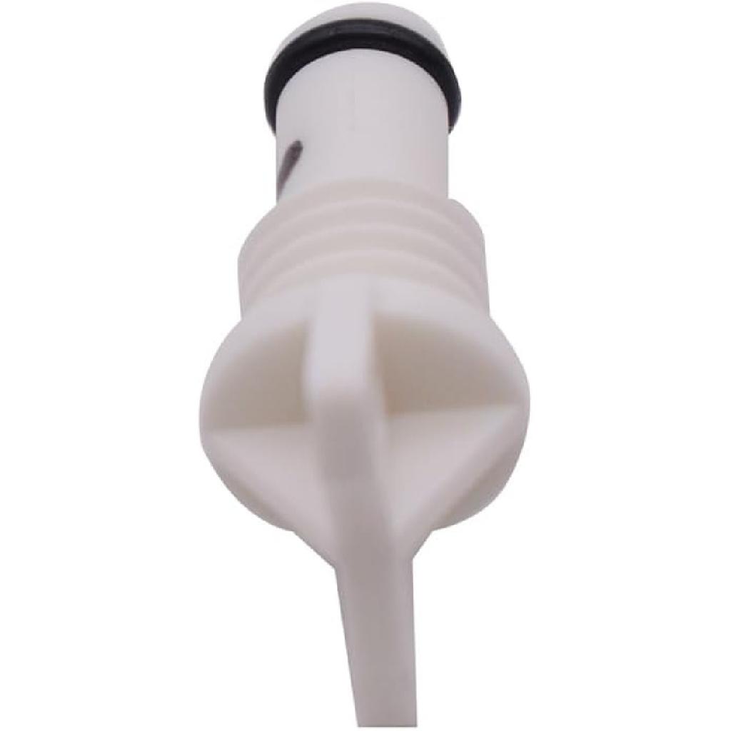 Radiator Drain Plug Water Tank Radiator Drain Plug for Hyundai for Kia H-1 Azera I30/I30CW Sonata K5 OE: 253183K100