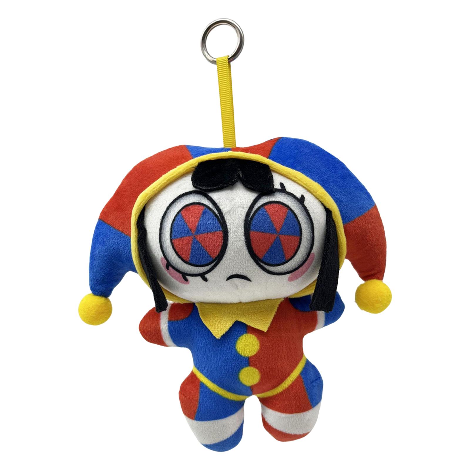 

Anime Plush Toy, Plush Toy, Suitable For Gifts And Personal Collection One Size