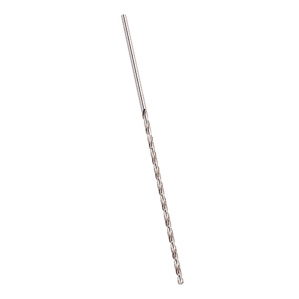 1Pcs Extra Long HSS High Speed Steel 160mm Drill Bit 3mm Bits For Wood Aluminum Plastic Straight Shank Twist Drill Bit Tool