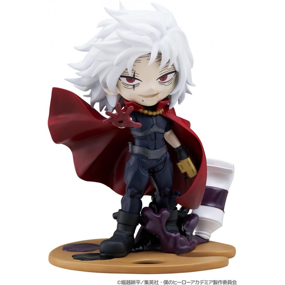 

My Hero Academia Palverse Pale. My Hero Academia Tomura Shigaraki