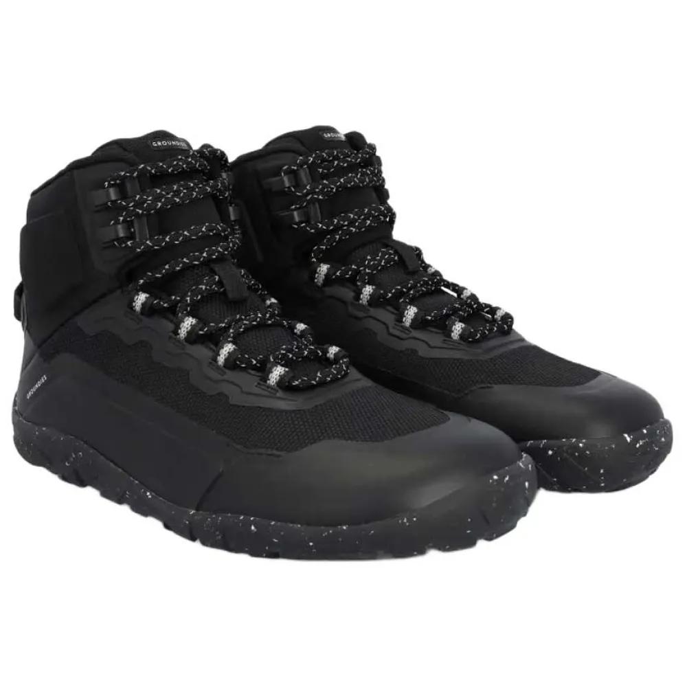 Groundies Hiking Boots All Terrain High 2.0 WP