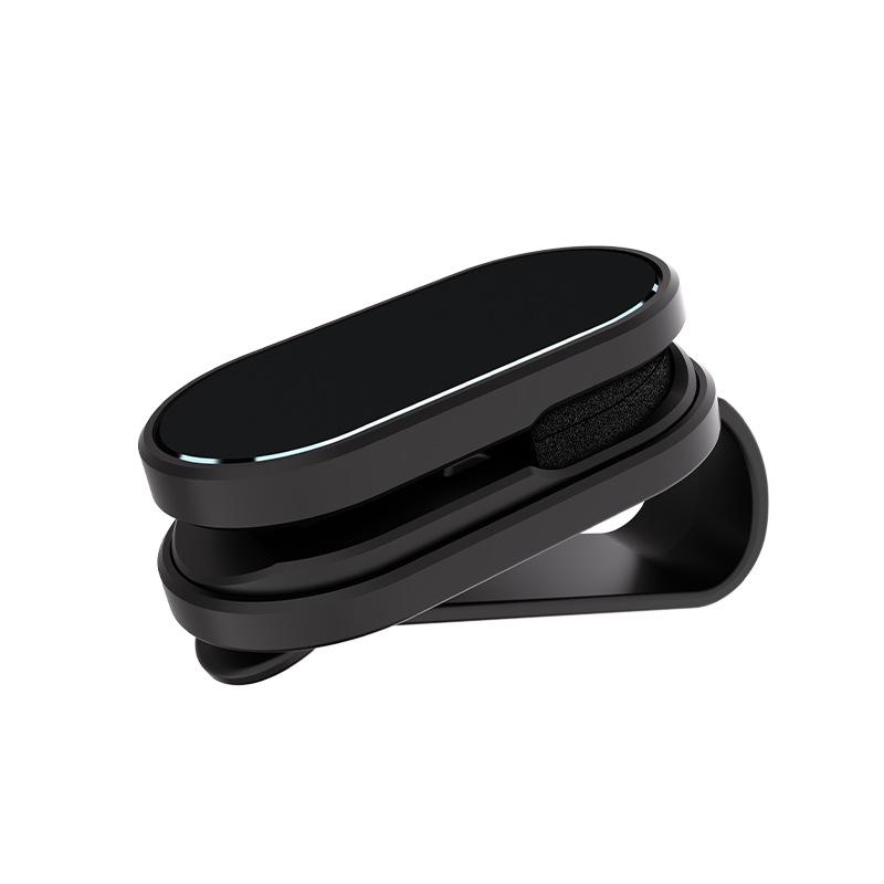 Κλιπ Θήκη Γυαλιών για Σκίαστρο Αυτοκινήτου για Γυαλιά Ηλίου