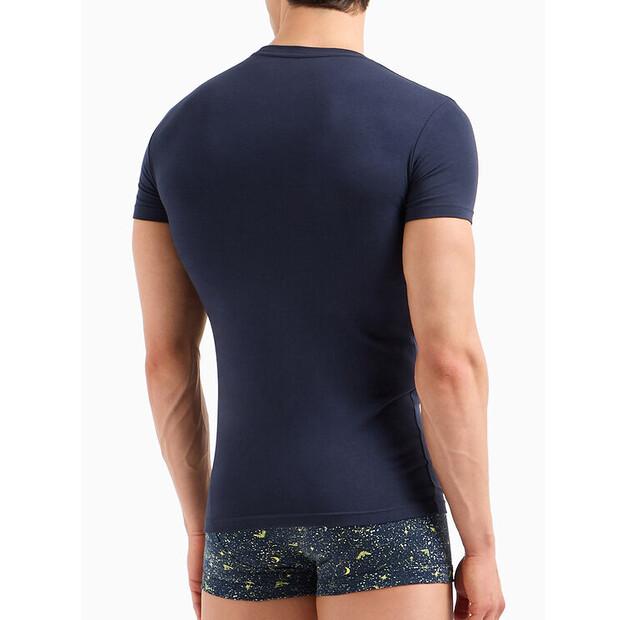 Боксеры Emporio Armani Underwear 1116044F596