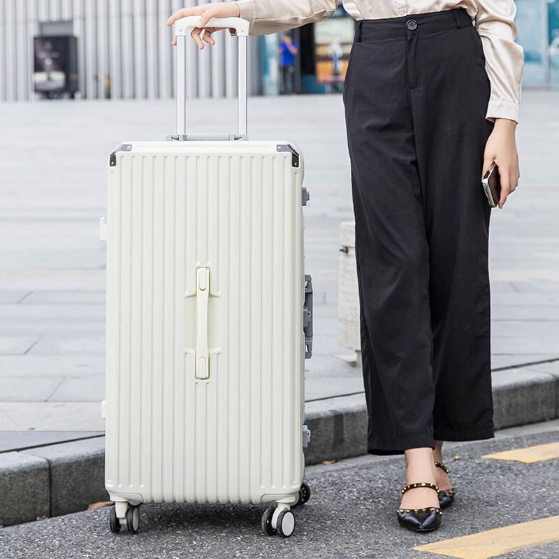 Premium ABS&PC Hardshell Luggage Set