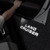 For Toyota Land Cruiser 250 Prado Lc250 2024 2025 First Edition 1958 Door Welcome Lamp Modification Interior Upgrade Accessories