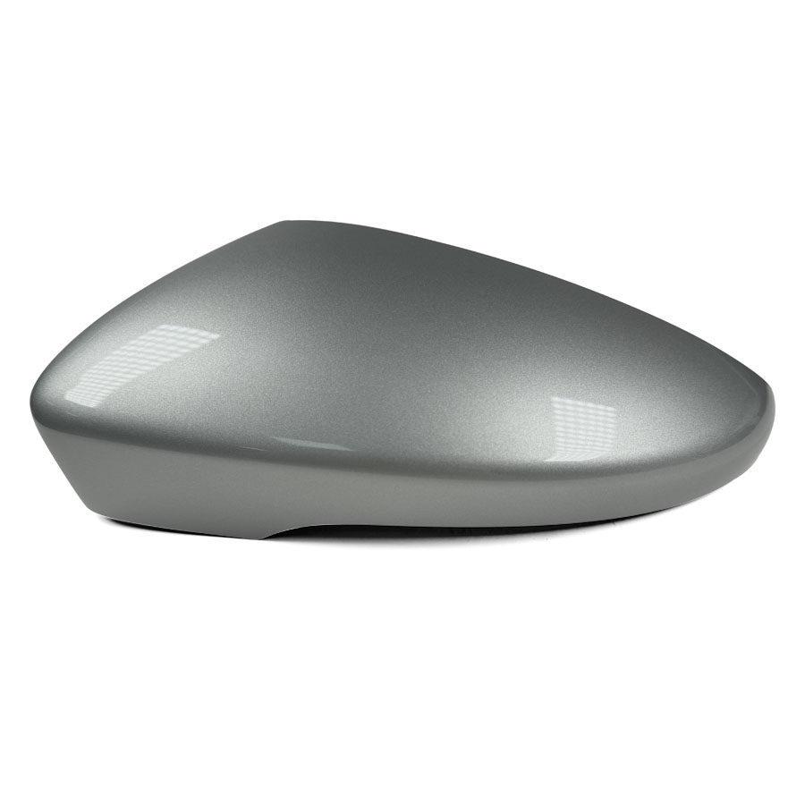 Volkswagen Sagitar Rearview Mirror Housing Cover for 2012-2018 Models with Reflector Lens Lamp Frame. Left - Driver Side - VW Sagitar / Models 2012-2018
