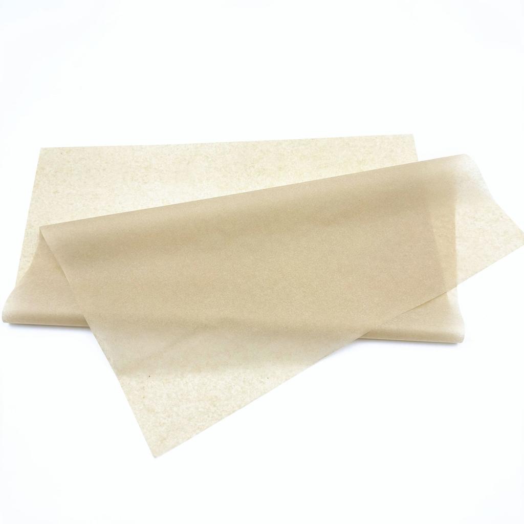 30/50pcs 35x50cm Brown Color Tissue Papers Gift Wrapping Paper Bouquet Packaging Paper Christmas Birthday Gifts Decoration Paper