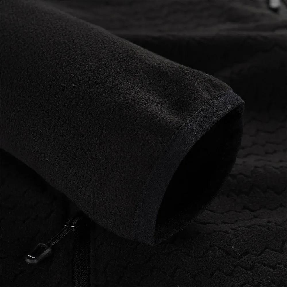 Alpine Pro Толстовка на молнии Sius 3