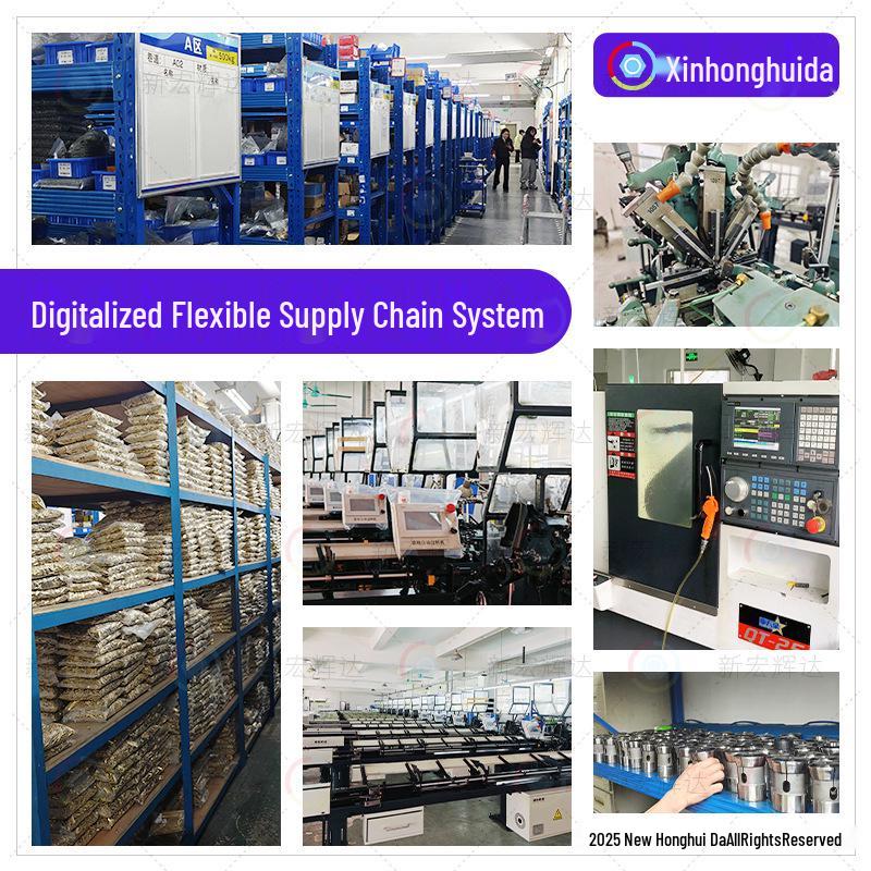 Yi Gu Thickened 304 Stainless Steel Flat Washer Spacer, M1.6m