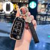 Hyundai Key Case for Ix35, Langdong, Mingtu, Lingdong, Elantra, Yue Dong, Ix25, Reina, Festiva