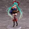 Anime Hatsune Miku Figure Fairy Tale Wonderland Hatsune Miku Puss in Boots Kawaii Action Figures Adult Collection Model Toy Gift