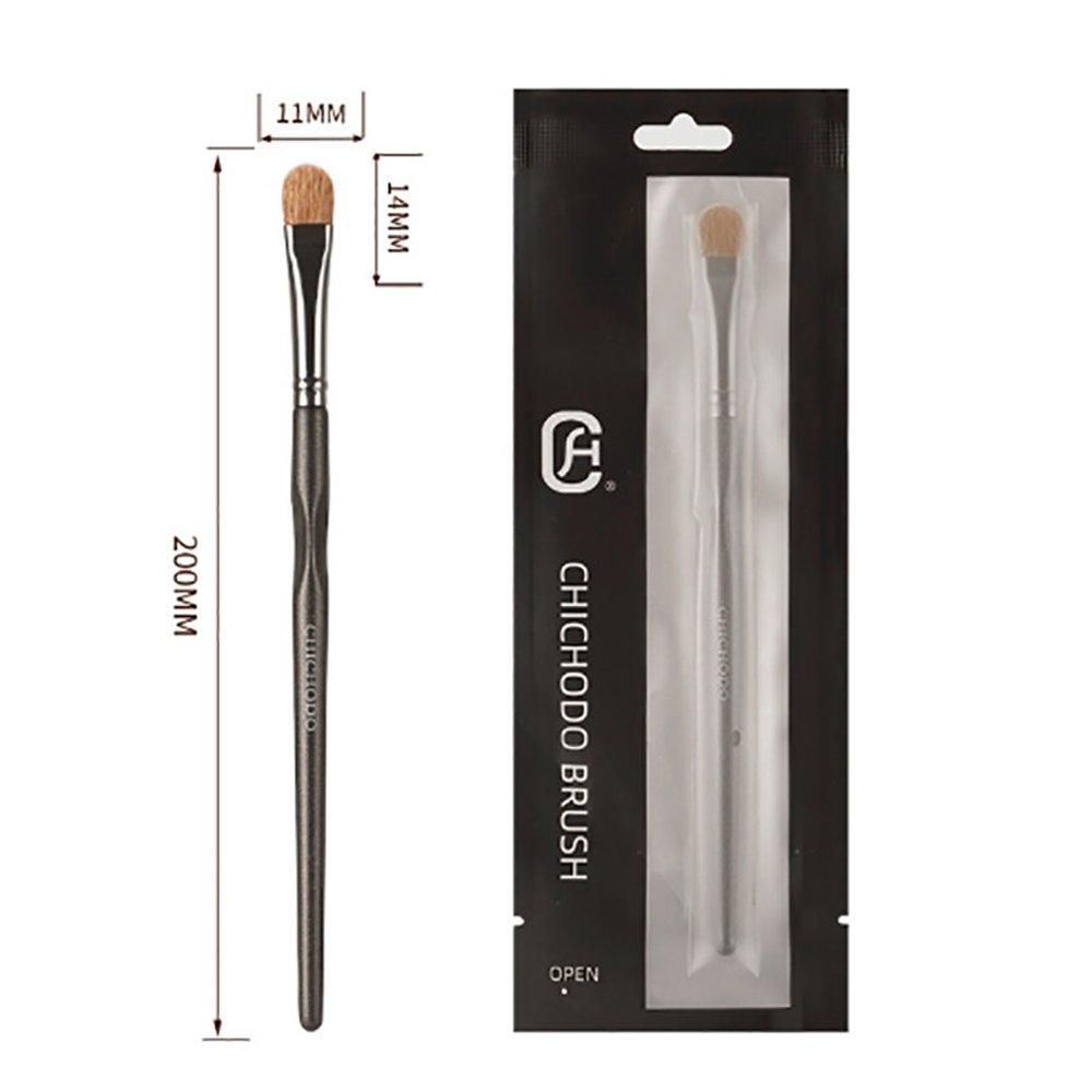 

Mizbun Makeup Small Eyeshadow Brush (Mink) 11mm E-11
