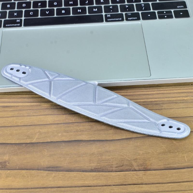 1 Stück Nylon Kopfhörer Kopfbügel Riemen Kopfbügel Ersatzteil für Arctis Nova Pro/7P/7X Headset Zubehör