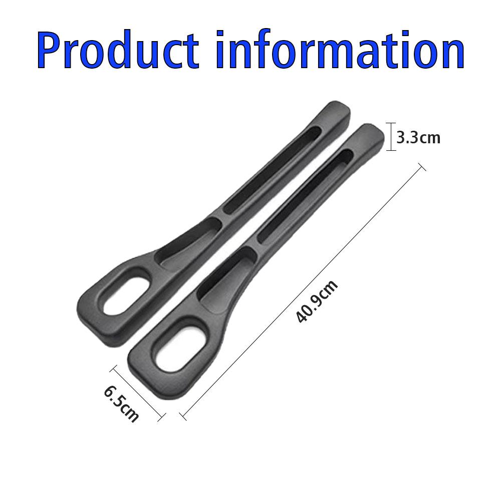 For Honda CR-V CRV CR V 6th Gen 2023 2024 2025 2026 Hybrid Car Seat Leak Proof Strip Side Seam Storage Organizer Accessories