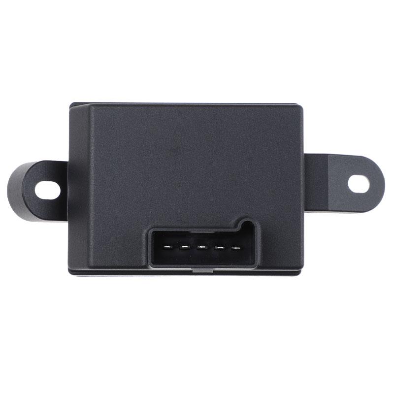 New Blower Motor Resistor For Pontiac Saturn Chevy Malibu 10381264 1580868