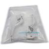 MAXIMASELECT Brake and Clutch Lever Set and with Adjustable Angle Function for Majesty Cygnus and SMAX (Left Right) (Silver) S, X, SR, BW'S, R,