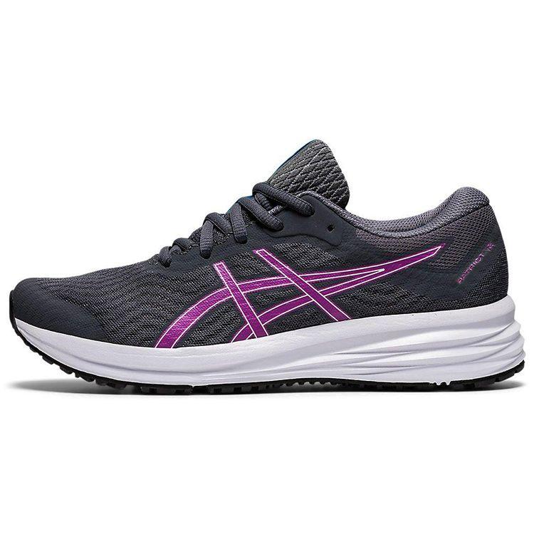 

Asics Patriot 12 Carrier Grey Digital Grape Women Sneakers 1012A705-023 36