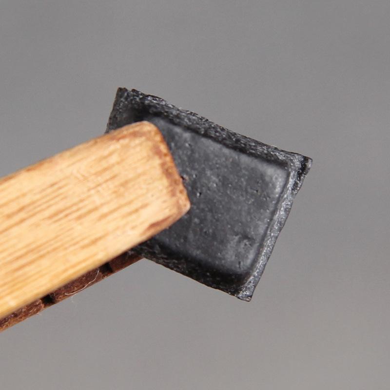 Crema di tè Puerh cotta premium Crema di tè istantanea a bassa temperatura Cibo sano