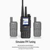 KSUN TFSI Public Network Two-Way Radios (CN version)